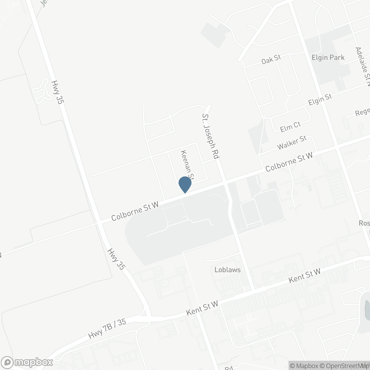 62 CORLEY STREET, Lindsay, Ontario K9V 6C2